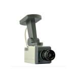 Faux capteur de dtection de mouvement de camra motorise - surveillance