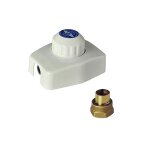 D�tendeur d�clencheur butane nf basse pression - 2, 6kg / h - 28mb - � souder 12 favex