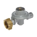 D�tendeur haute pression propane 8kg / h - �crou bouteille / 3 / 8' g' favex