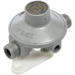 Pr� d�tendeur butane pour camping - caravane 2. 6kg / h - 0. 3b - m20x150 favex