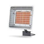Favex - radiant de chantier au gaz à poser 3500w - extérieur - brûleur céramique infrarouge - 2 puissances ... Favex - radiant de chantier au gaz à poser 3500w - extérieur - brûleur céramique infrarouge - 2 puissances ...