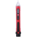 Fdit tente du dtecteur de tension crayon instrument de mesure numrique lectrique sans pour les lectriciens ...