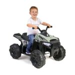Feber - 800012541 - quad - boxer 6v