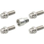 Febi bilstein 27056 lockable wheel bolt set