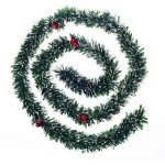 Guirlande pour sapin de nol - 2 mtres