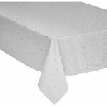 Nappe design étoiles de noël Nappe design étoiles de noël
