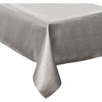 Nappe de nol paillette