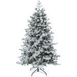 F��ric lights and christmas - sapin yukon hauteur 210 cm - feeric lights & christmas