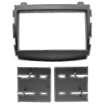 Fei yu - adaptateur de plaque d'autoradio pour sonica, kit de montage de tableau de bord, installation ... Fei yu - adaptateur de plaque d'autoradio pour sonica, kit de montage de tableau de bord, installation ...