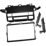 Adaptateur de plaque de cadre stéréo dvd pour autoradio toyota prado 120 j120, kit de garniture de cadre ... Adaptateur de plaque de cadre stéréo dvd pour autoradio toyota prado 120 j120, kit de garniture de cadre ...