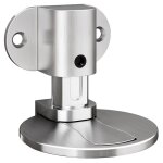 Fei yu - butée de porte réglable butée de porte magnétique en acier inoxydable Fei yu - butée de porte réglable butée de porte magnétique en acier inoxydable