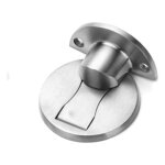 Fei yu - butoir de porte magnétique en acier inoxydable pour maison, hôtel, bureau Fei yu - butoir de porte magnétique en acier inoxydable pour maison, hôtel, bureau