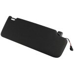 Fei yu - pare - soleil intrieur avant gauche de voiture avec miroir pour golf7 mk7 2014 - 2017 5gg857551 ...
