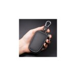 Fei yu - porte - cls de voiture en cuir pour cls de voiture