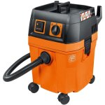 Fein - aspirateur n / t dustex 35 l 1. 380 w - 92036223000