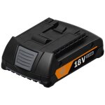 Fein - batterie lithium - ion gba 18v 2ah ampshare avec t�moin de charge et electronic cell protection ...