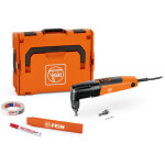 Fein - grignoteuses jusqu'� 1, 3 mm blk 1. 3 cse set
