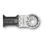 Lame de scie e - cut long - life sl 35x50mm ve 1 fein