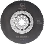 Lame de scie circulaire hss sl � 85x07mm ve 2 fein