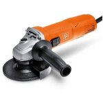 Fein - meuleuse d'angle compacte wsg 7 - 125 750 125mm