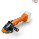 Fein meuleuse d?angle sans fil ccg 18 - 125 - 12 as solo (71221661000)