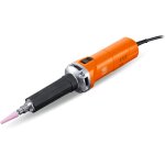 Fein - meuleuse droite gsz 8 - 280 pel - 750 w, 28 000 / min - travaux de meulage ou d'�bavurage en endroits ...