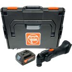 Multimaster amm 500 plus as outil multifonctions sans fil 18 v starlock plus black edition + 1x batterie ... Multimaster amm 500 plus as outil multifonctions sans fil 18 v starlock plus black edition + 1x batterie ...