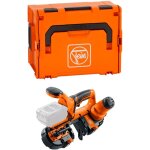 Fein - scie � ruban sans fil abas 18 - 63 as set 18v (71350161000)