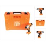 Fein - visseuse - boulonneuse � chocs sans fil ascd 12 - 100 w4 select