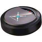 Feiyue - aspirateur robot intelligent automatique pour la maison, balayeuse  poussire rechargeable