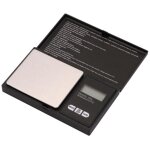 Feiyue - balance lectronique miniature pour bijoux 100g / 0, 01g balance de haute prcision pour bijoux ...