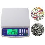 Balance numérique de précision 30 kg / 1 g balance électronique balance de poids affichage lcd précision ... Balance numérique de précision 30 kg / 1 g balance électronique balance de poids affichage lcd précision ...