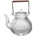 Bouilloire  th rsistante  la chaleur bouilloire  eau chauffante bouilloire  th portable pour cuisinire ...