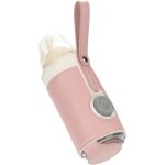 Chauffe - biberon intelligent pour biberon de lait, sac isotherme pour biberon de bb, usb, voyage