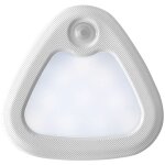 Lampe de nuit portable à capteur infrarouge, veilleuse à led à induction, pour chambre d'enfant ou bébé, ... Lampe de nuit portable à capteur infrarouge, veilleuse à led à induction, pour chambre d'enfant ou bébé, ...