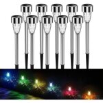 Lampes solaires d'extérieur, lampes solaires de jardin, éclairage paysager, éclairage de chemin pour ... Lampes solaires d'extérieur, lampes solaires de jardin, éclairage paysager, éclairage de chemin pour ...