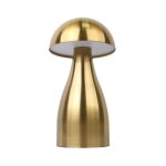 Feiyue - lampe de table  led pour chambre  coucher, lampe de chevet rechargeable par usb, veilleuse ...