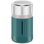 Feiyue - moulin à café électrique professionnel portable pour la maison, moulin à grains de café, sel, ... Feiyue - moulin à café électrique professionnel portable pour la maison, moulin à grains de café, sel, ...