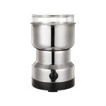 Moulin  grains multifonctionnel 250 w moulin  caf extra fin pour pices