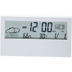 Feiyue - rveil lectronique paresseux dcoration de bureau horloge de bureau rveil