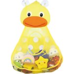 Salle de bains baignoire bb jeu sac de rangement de jouets bain de filet suspendu  schage rapide ...