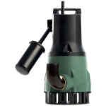 Pompe de relevage automatique dab feka 600 ma sv avec flotteur pour l'evacuation de l'eaux us�es 0, 55kw ...