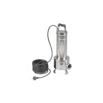Pompe submersible dab pumps dab 90218