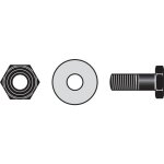 Fp - felco kit de rparation 30 / 90 avec boulons et crous, argent pour scateur felco (35 x 15 x 5 ...