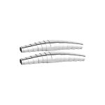 Ressort de rechange felco 2 / 91 emballage : 2 pieces