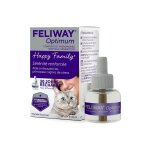 Feliway - optimum dsignation : recharge optimum 813956
