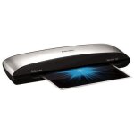 Fellowes - spectra a3 plastifieuse à froid / chaud noir, gris Fellowes - spectra a3 plastifieuse à froid / chaud noir, gris