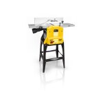 Femi - job line pf 250 raboteuse de surface