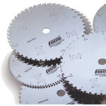 Femi - lame pour bois � 254 mm x 30 mm - 40 dents - tr36 - 534