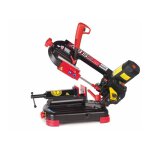 Femi - scie  ruban portative abs 105 descente autonome - 950 w - 8484681